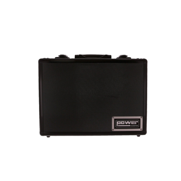 Valise de Transport pour Mixeur All Black