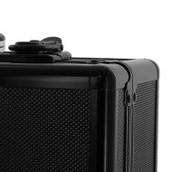 Valise de Transport pour Mixeur All Black