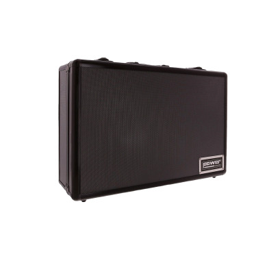 Valise de Transport pour Mixeur All Black