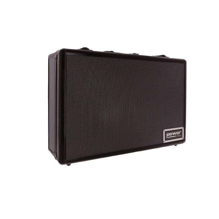 Valise de Transport pour Mixeur All Black