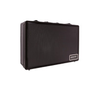 Valise de Transport pour Mixeur All Black