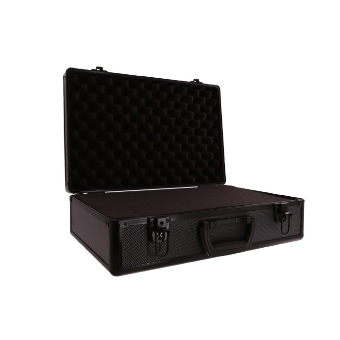 Valise de Transport pour Mixeur All Black