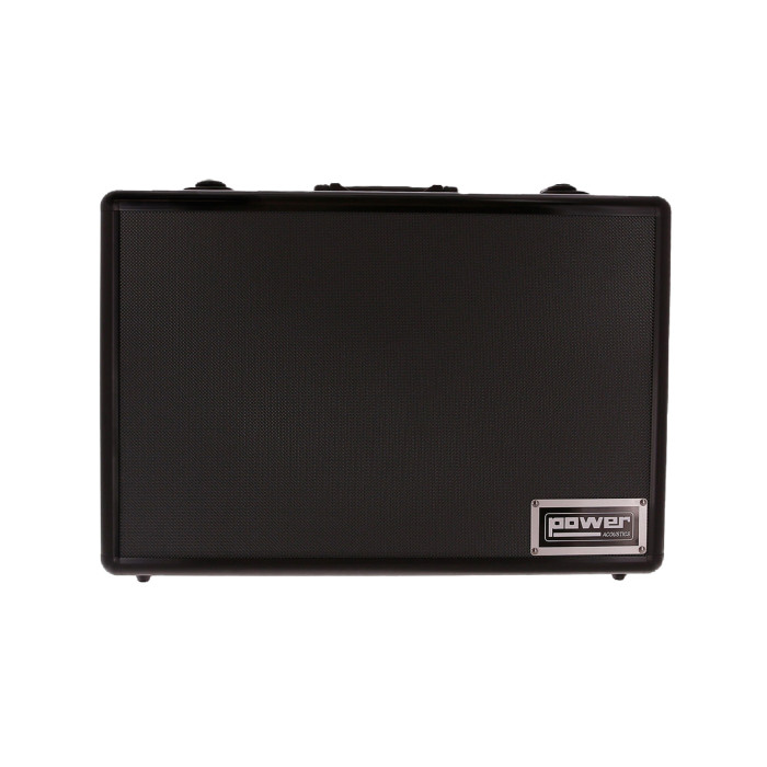 Valise de Transport pour Mixeur All Black