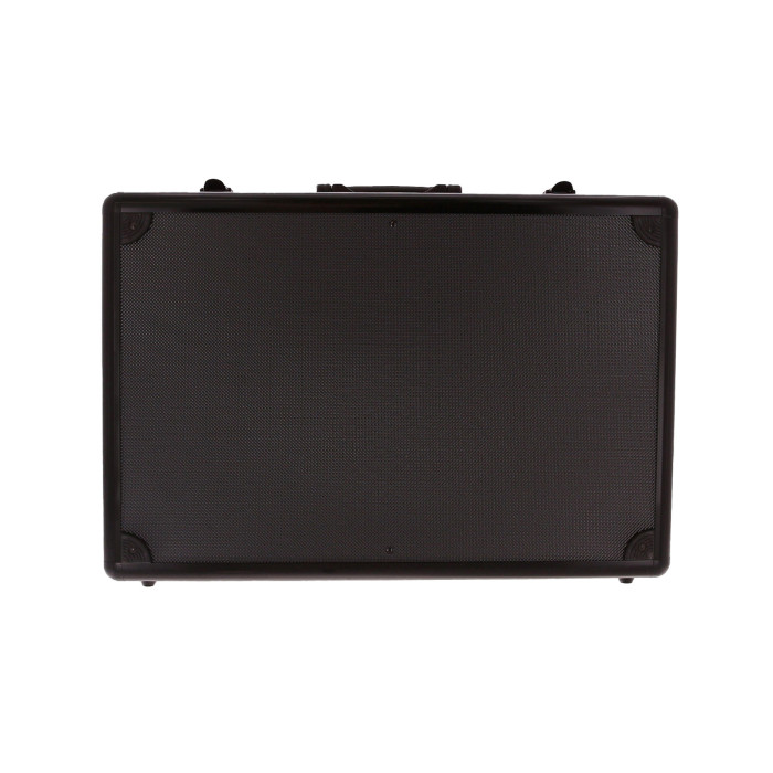 Valise de Transport pour Mixeur All Black