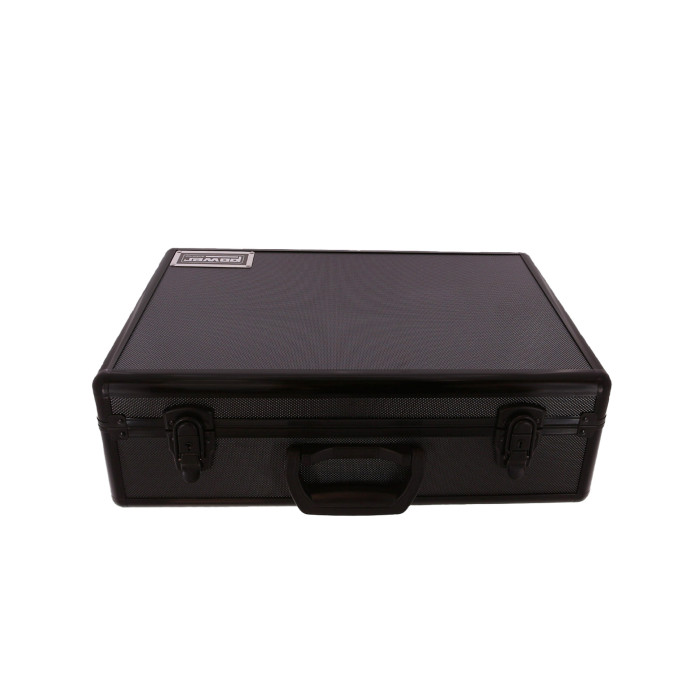 Valise de Transport pour Mixeur All Black