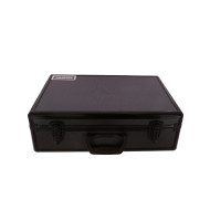 Valise de Transport pour Mixeur All Black