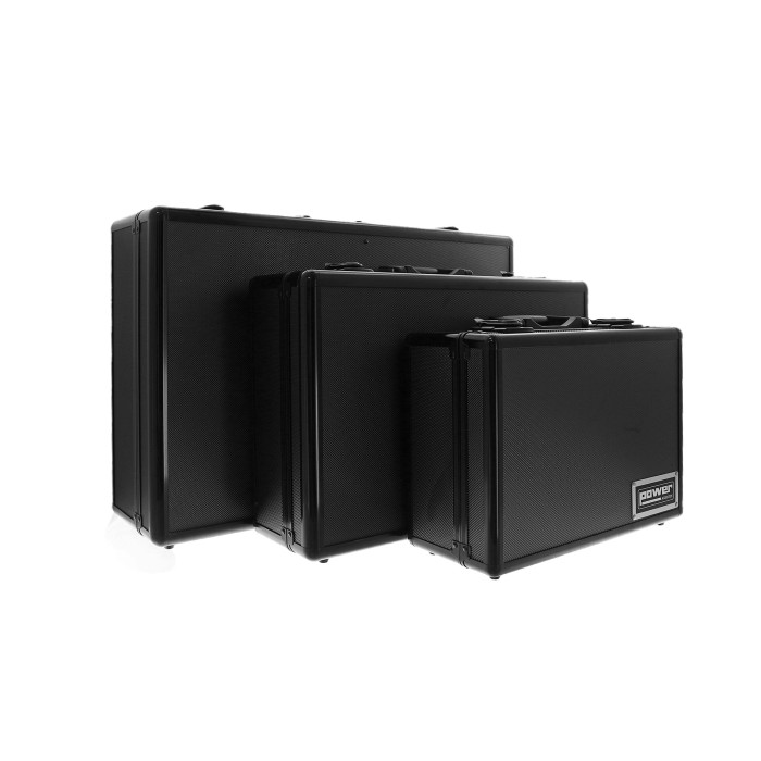 Valise de Transport pour Mixeur All Black