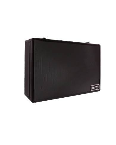 Valise de Transport pour Mixeur All Black