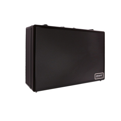 Valise de Transport pour Mixeur All Black