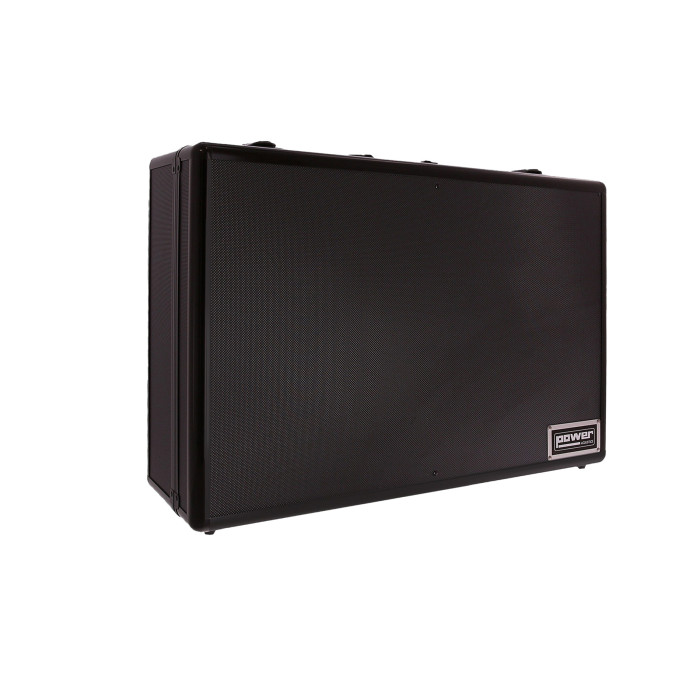 Valise de Transport pour Mixeur All Black