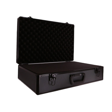 Valise de Transport pour Mixeur All Black