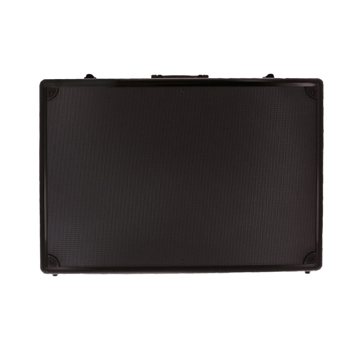 Valise de Transport pour Mixeur All Black