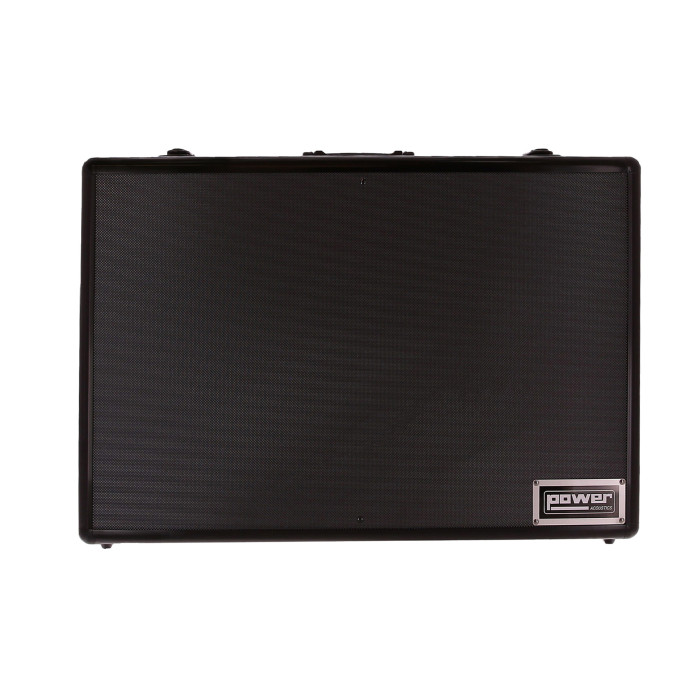 Valise de Transport pour Mixeur All Black
