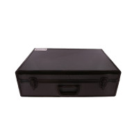 Valise de Transport pour Mixeur All Black