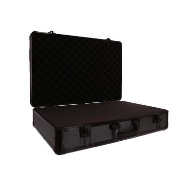 Valise de Transport Universelle taille M All Black