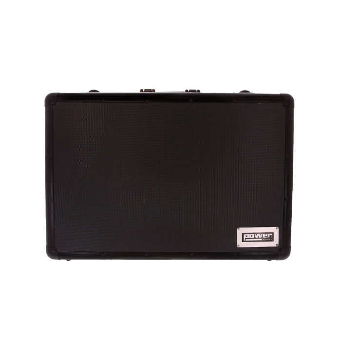 Valise de Transport Universelle taille M All Black