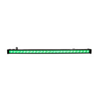 Barre Led 72 Led 1W