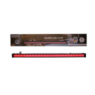 Barre Led 72 Led 1W