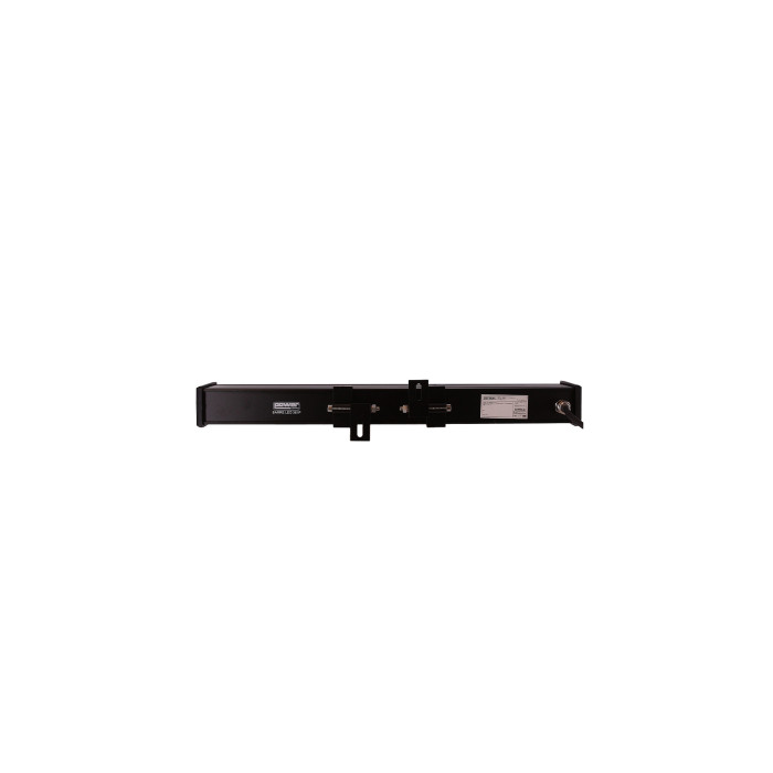 Pack 2 Barres Led 36 LED 1W IP45