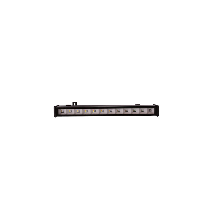 Pack 2 Barres Led 36 LED 1W IP45