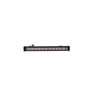 Pack 2 Barres Led 36 LED 1W IP45