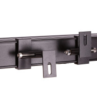 Pack 2 Barres Led 36 LED 1W IP45