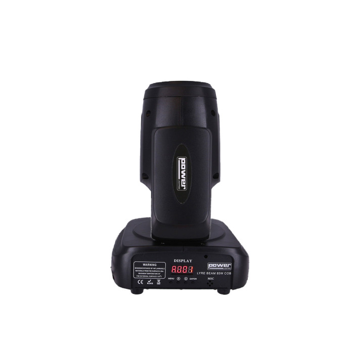 Lyre Beam 85W COB