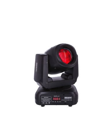 Lyre Beam 85W COB