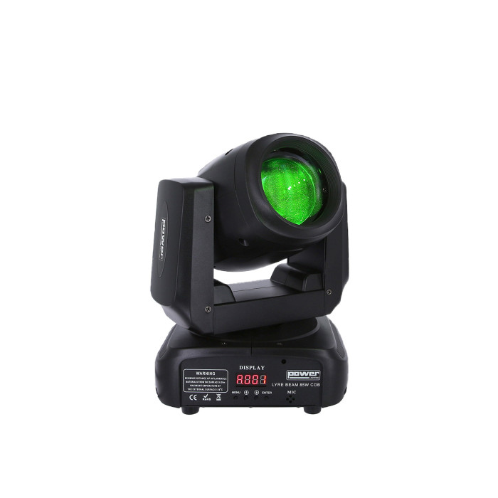 Lyre Beam 85W COB