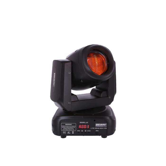 Lyre Beam 85W COB