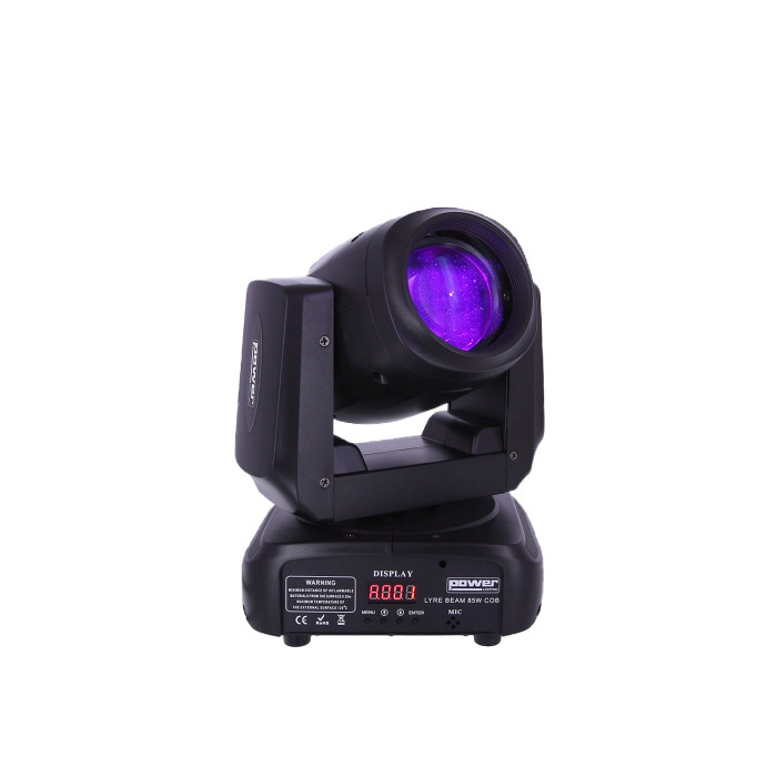 Lyre Beam 85W COB