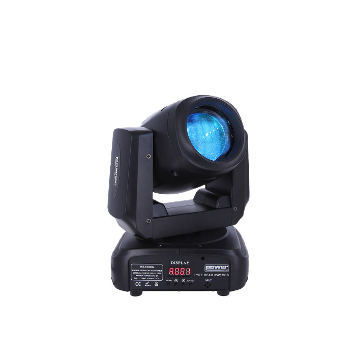 Lyre Beam 85W COB