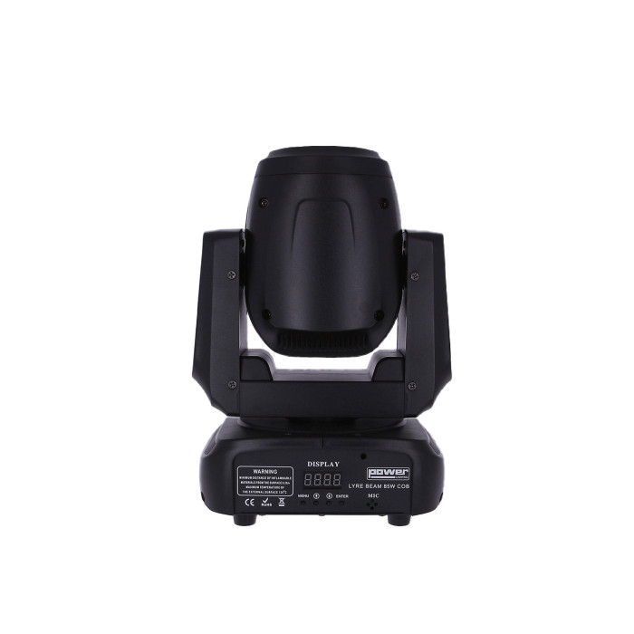 Lyre Beam 85W COB