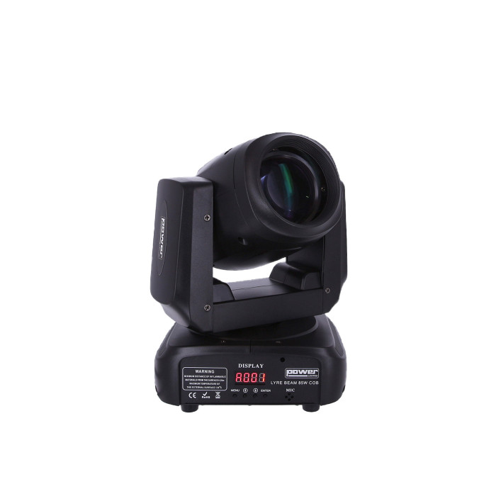 Lyre Beam 85W COB