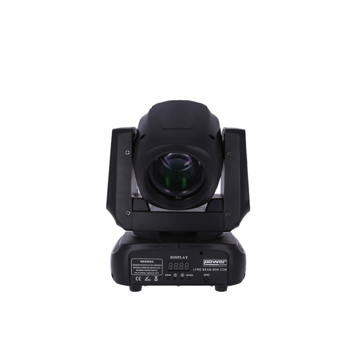 Lyre Beam 85W COB