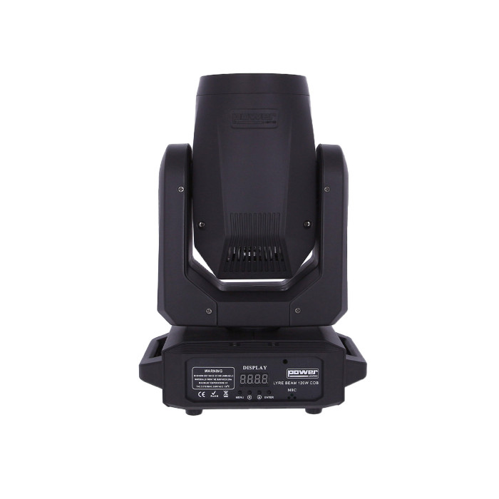 Lyre Beam 120W COB