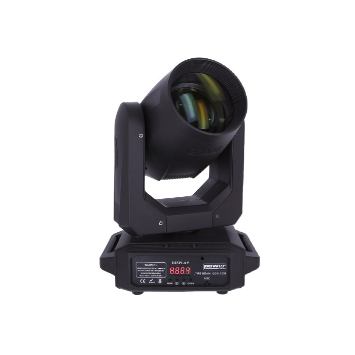 Lyre Beam 120W COB