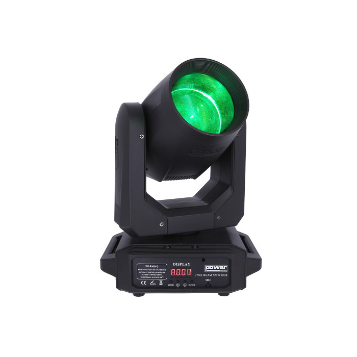 Lyre Beam 120W COB