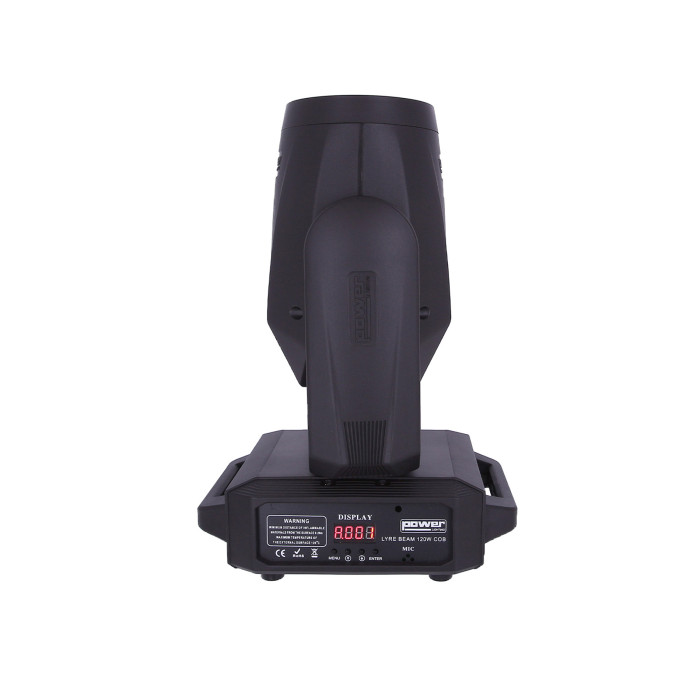 Lyre Beam 120W COB