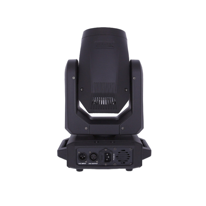 Lyre Beam 120W COB