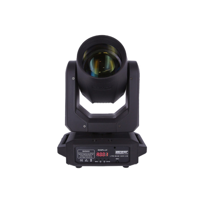 Lyre Beam 120W COB