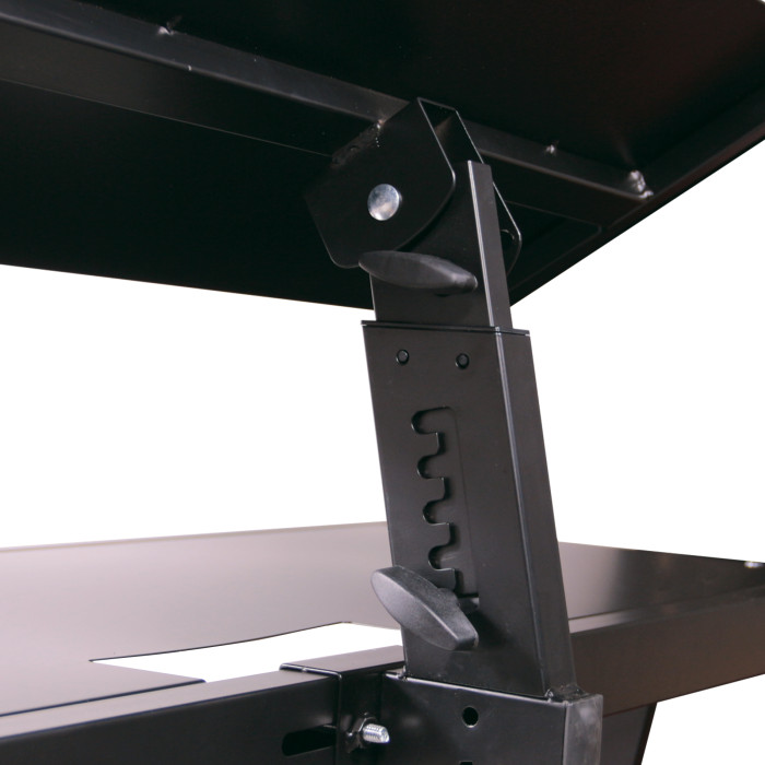 Table Dj 130cm