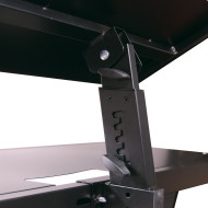 Table Dj 130cm