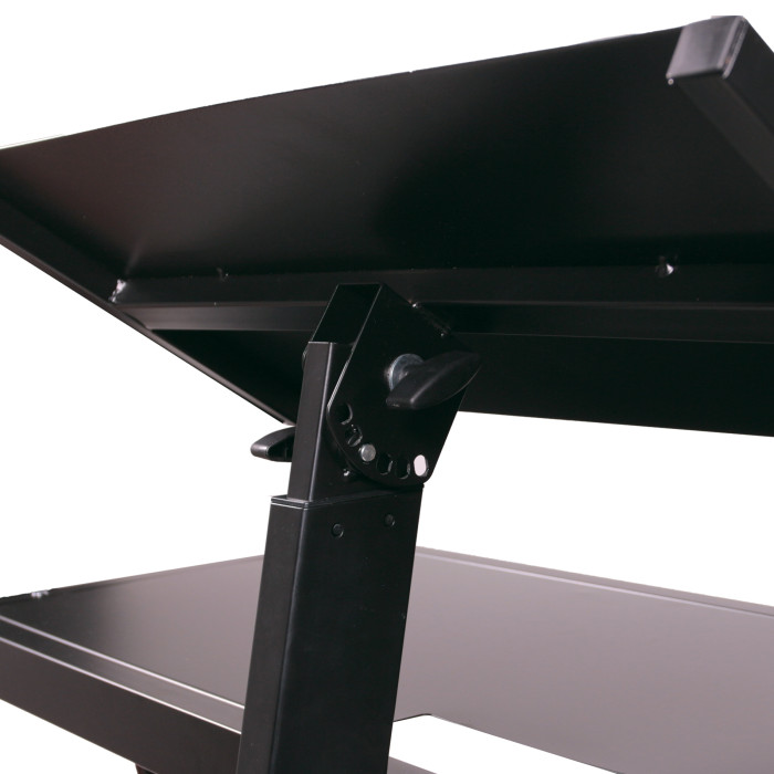 Table Dj 130cm