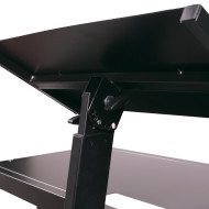 Table Dj 130cm