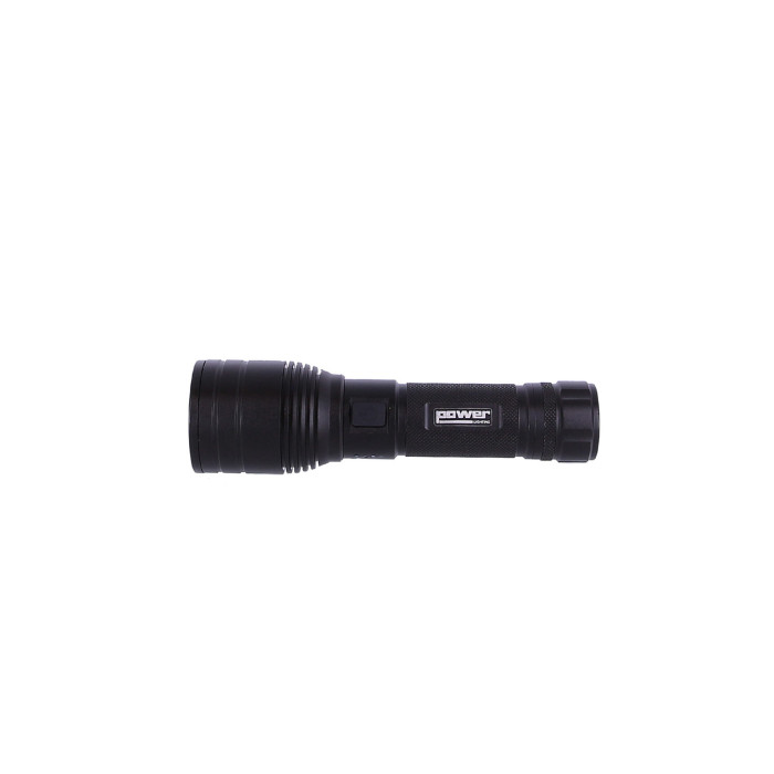 Lampe Torche Rechargeable 2000 Lumens