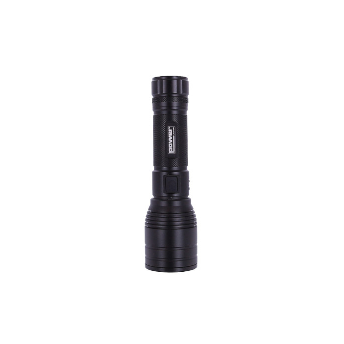 Lampe Torche Rechargeable 2000 Lumens