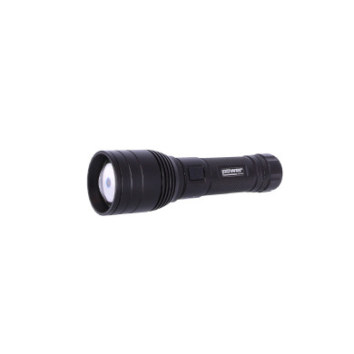 Lampe Torche Rechargeable 2000 Lumens