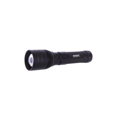 Lampe Torche Rechargeable 2000 Lumens