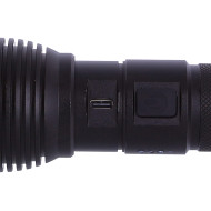 Lampe Torche Rechargeable 2000 Lumens